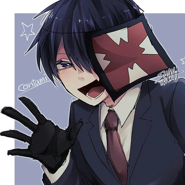 コンタミ