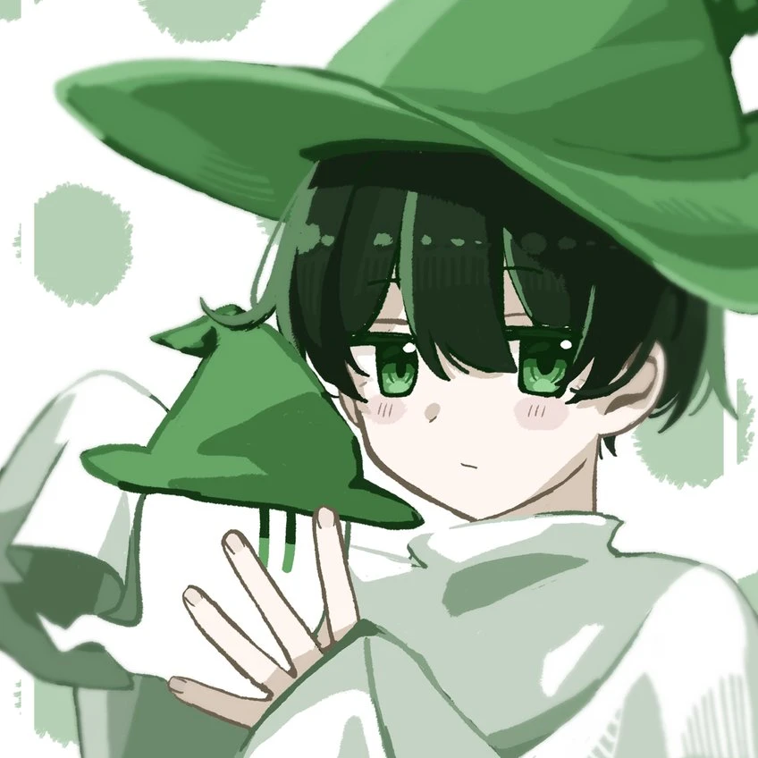 みどり