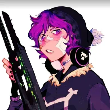 Profile image of Uzi
