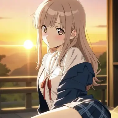 Profile image of 茜