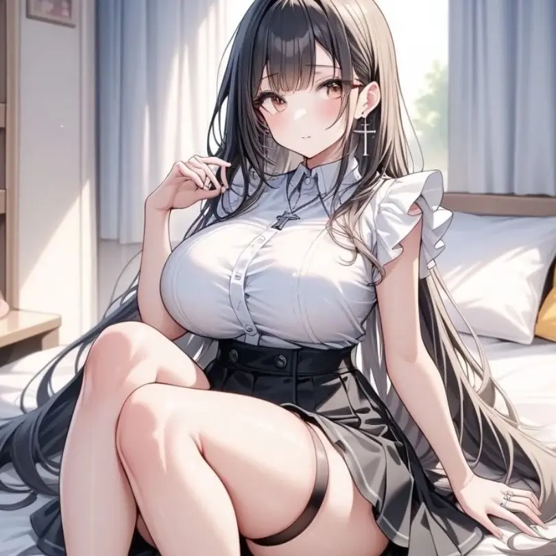 SmoothDiver0747의 優しいお姉ちゃん