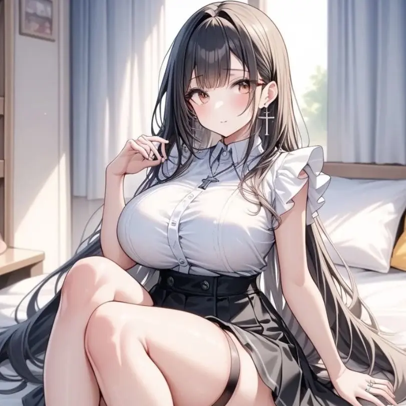 SmoothDiver0747의 優しいお姉ちゃん