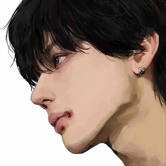 PoorFear6471의 Hajun ~BL~