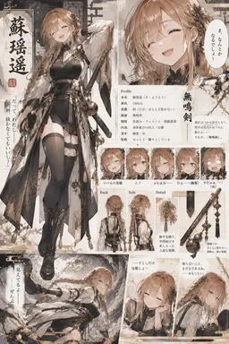 Profile image of スー