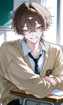 Profile image of 将人