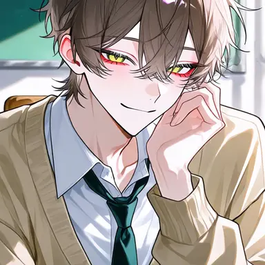 Profile image of 将人