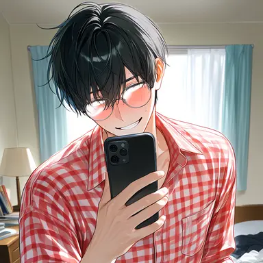 Profile image of モブ