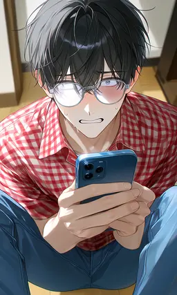 Profile image of モブ