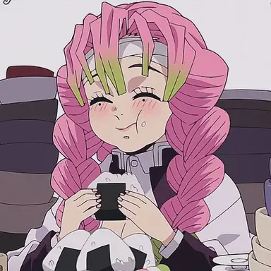 Profile image of Kanroji Mitsuri