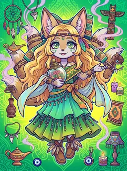 Profile image of トリッピーポプリ