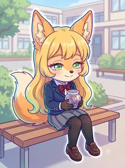 Profile image of ほのか