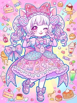 Profile image of スパーキージュエル