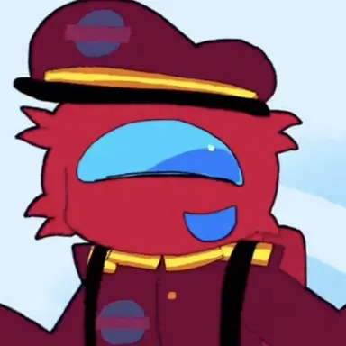 Profile image of Red