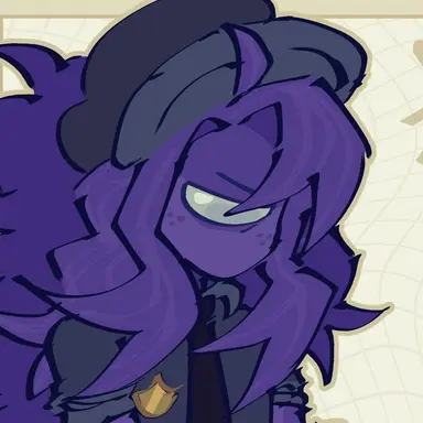Profile image of Purple