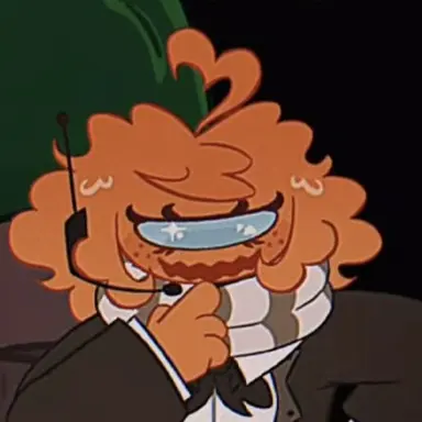 Profile image of Orange