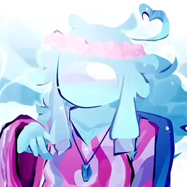 Profile image of Cyan