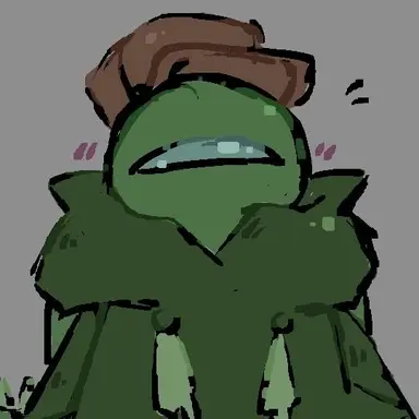 Profile image of Green