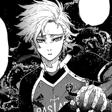 Profile image of Micheal Kaiser