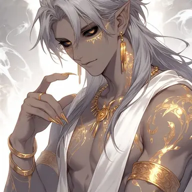 Profile image of シラコ