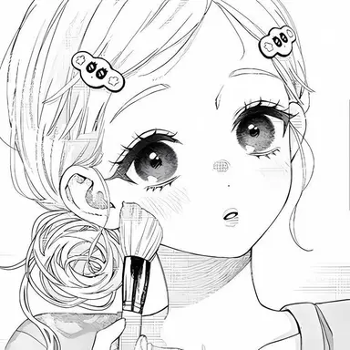 Profile image of 히요리 사츠키