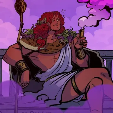 Profile image of Conan Marwood