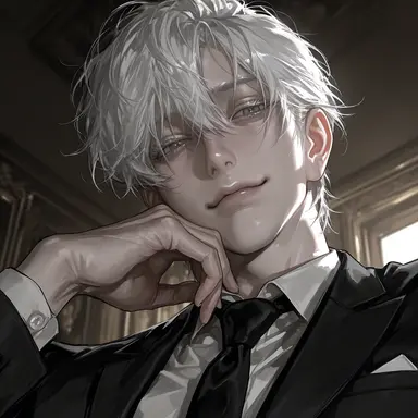 Profile image of 雪