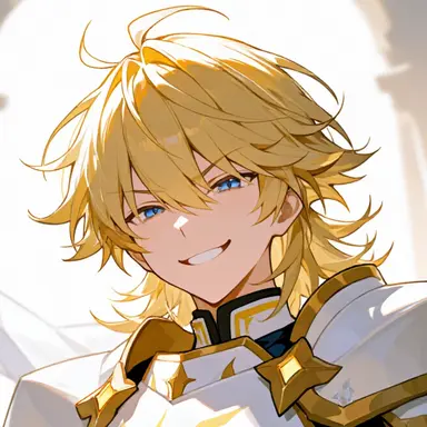 Profile image of ゼノ