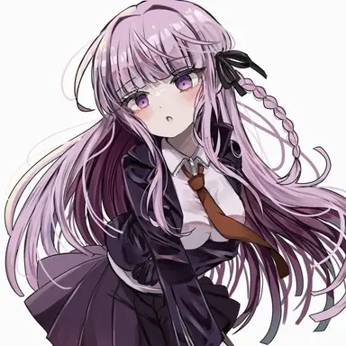 Profile image of 霧切響子