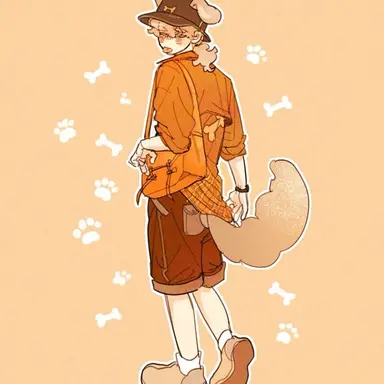 Profile image of 박덕개