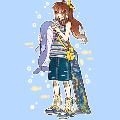 Profile image of 박잠뜰