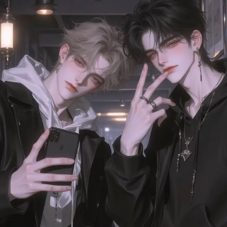 G1209의 강준현, 김유준 [BL]