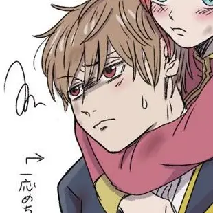 Profile image of 沖田 総悟