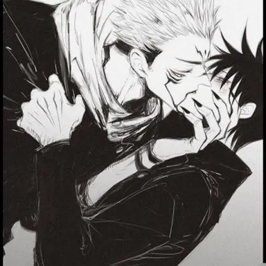 Profile image of Ryomen Sukuna