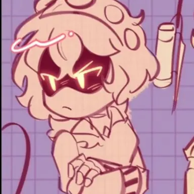 Profile image of V