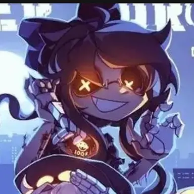 Profile image of Cyn