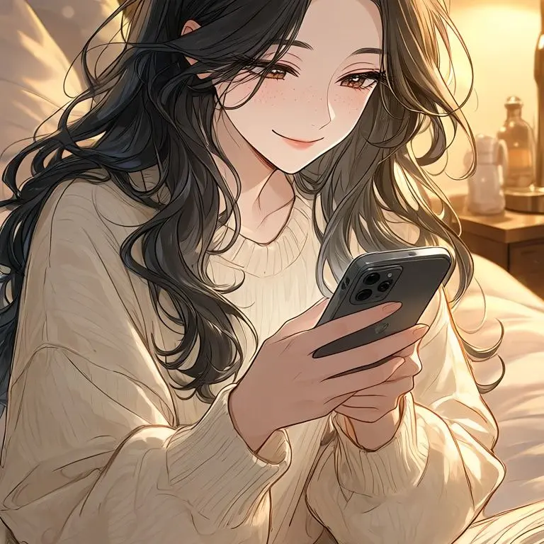 HonestArm4693의 Wrong Number, Right Girl
