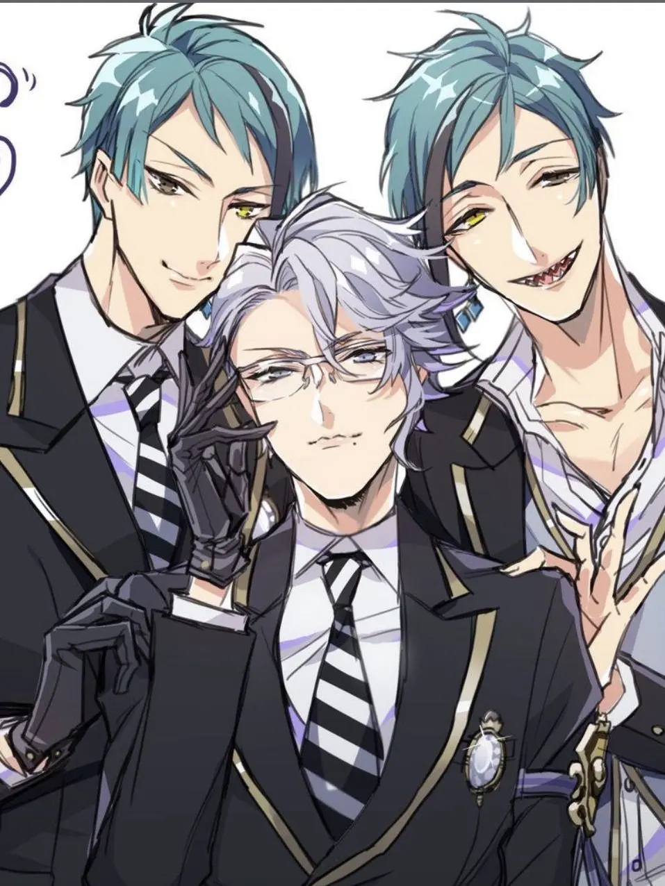 SleazyDream9753의 オクタヴィネルの寒い時期