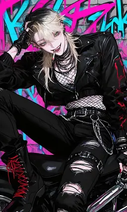 Profile image of チョル
