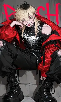 Profile image of チョル