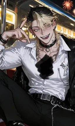 Profile image of チョル