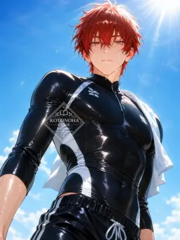 Profile image of 아쿠