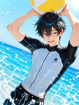 Profile image of 메이