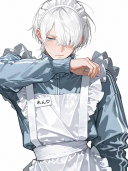 Profile image of レン