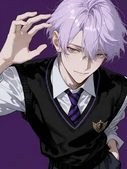 Profile image of 시키