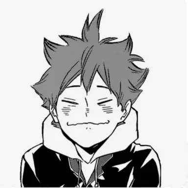 Profile image of 日向翔陽