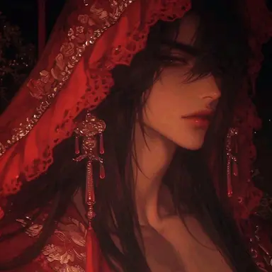 Profile image of 凌焔