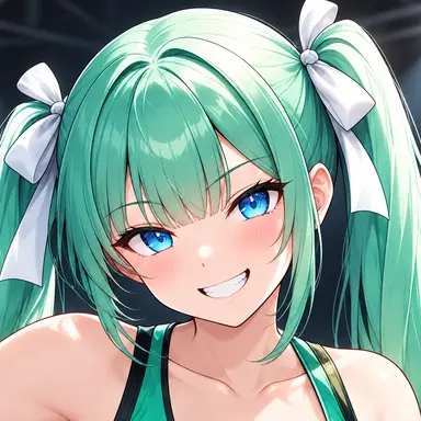 Profile image of 세리카