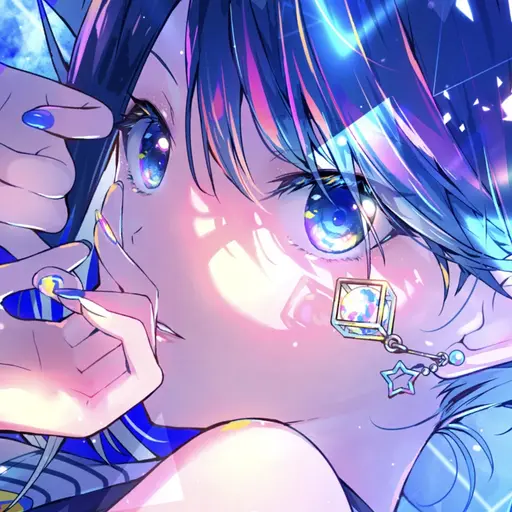 Youkino09의 호시노 이치카