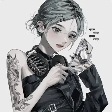 Profile image of 이수지