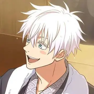 Profile image of 고죠 사토루